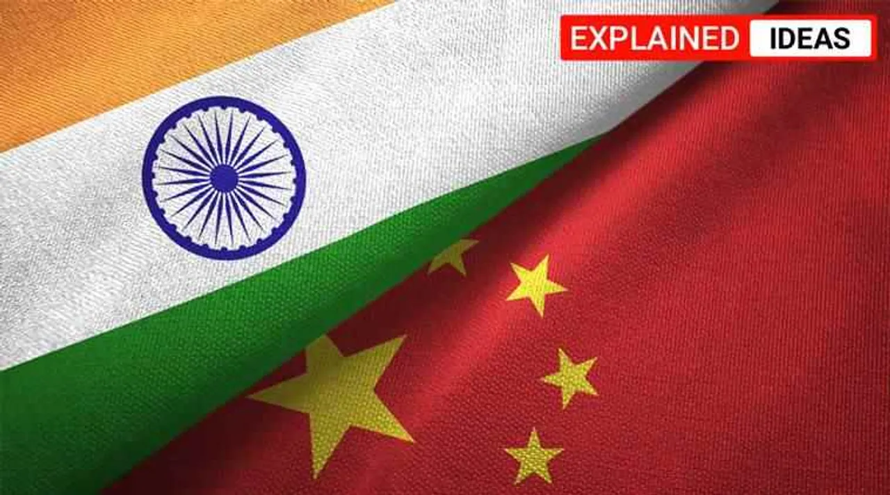 வெளியுறவு நிர்வாகம்: இந்தியா சீனாவிடமிருந்து என்ன கற்றுக்கொள்ள முடியும்?