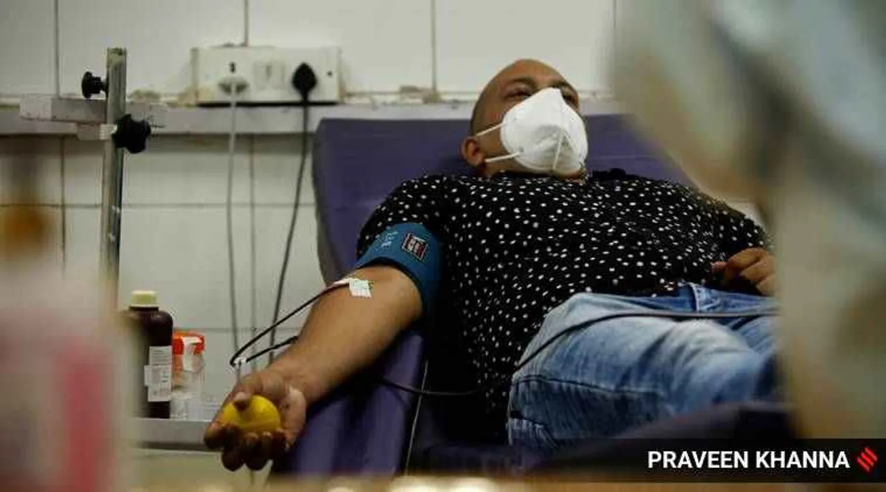 Karnataka govt announces incentives for Covid-19 plasma donors, coronavirus plasma therapy for coronavirus patients, covid-19 recovered patients, கொரோனாவில் இருந்து குணமடைந்தவர்கள் பிளாஸ்மா தானம் செய்தால் ஊக்கத்தொகை, கர்நாடகா அரசு அறிவிப்பு, கொரோனா வைரஸ், பிளாஸ்மா சிகிச்சை, covid-19 recovered pasma donors, Karnataka announces incentives for Covid-19 plasma donors