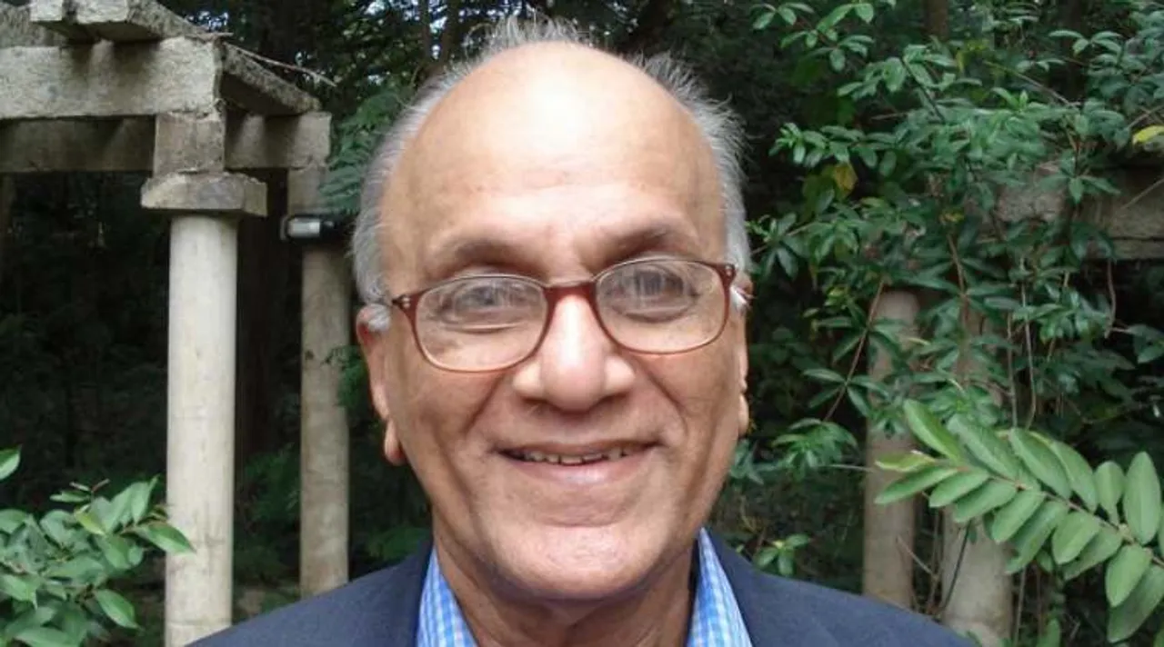 mathematician cs seshadri passes away, pm naredra modi condolence to demise of cs seshadri, கணித மேதை சிஎஸ் சேஷாத்ரி மரணம், பிரதமர் மோடி இரங்கல், matematician cs seshadri nomore, mathematician cs seshadri, tamil nadu governor banwarilal prohit