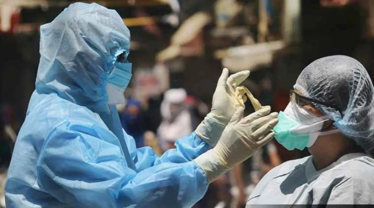 coronavirus daily media bulletin