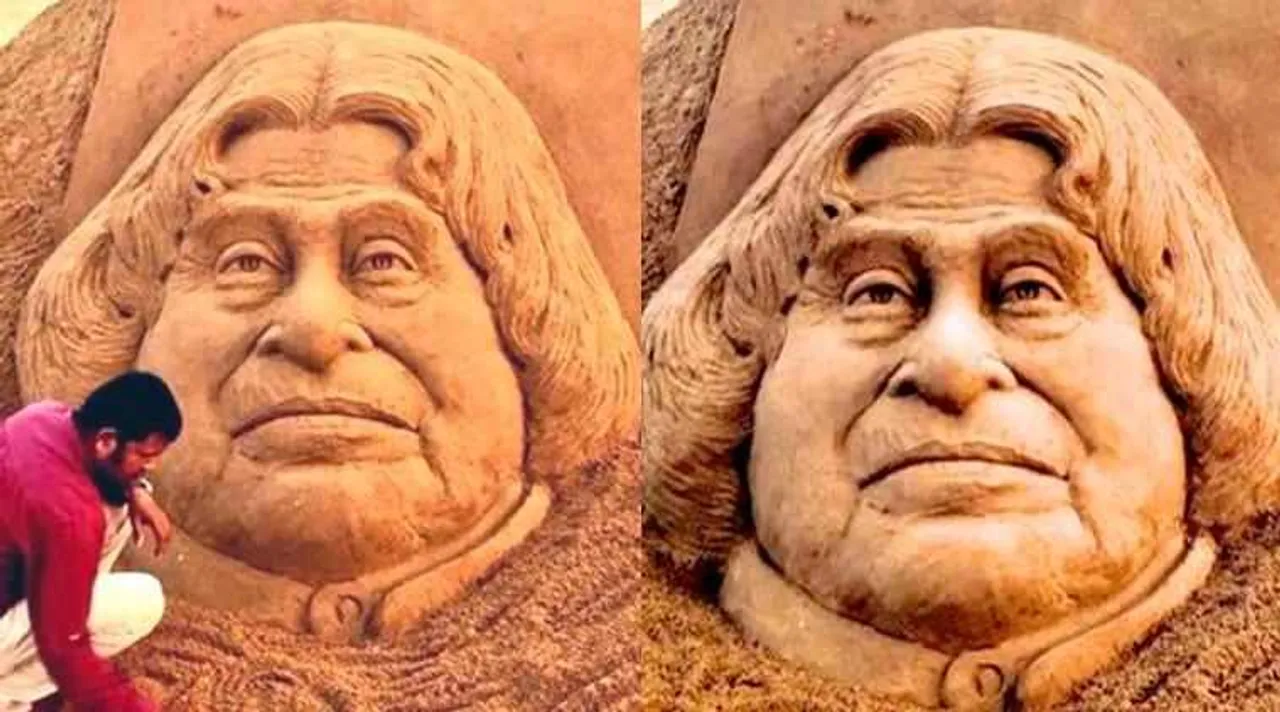 abdul kalam death anniversary, abdul kalam 5th year death anniversary, former president abdul kalam, அப்துல் கலாம், ஏபிஜே அப்துல் கலாம், அப்துல் கலாம் நினைவு நாள், பிரதமர் மோடி, வெங்கையா நாயுடு, apj abdul kalam, modi tributes to abdul kalam, vengkaiah naidu tiributes to abdul kalam, amit shah tributes to abdul kalam