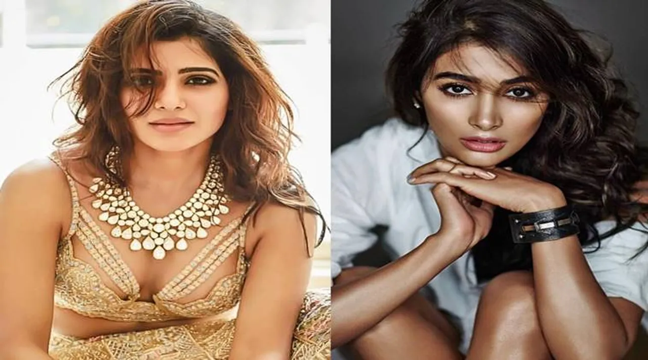 Pooja Hegde gets 11 million followers on instagram