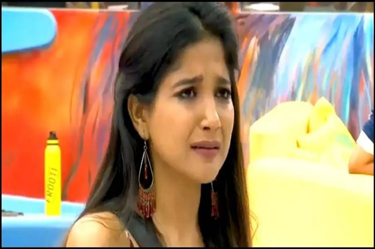 Sakshi Agarwal, Body Shaming, Bigg Boss Tamil