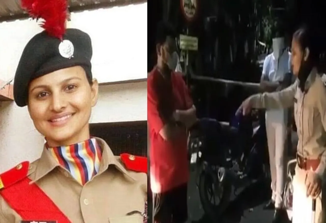 பணியை சிறப்பாக செய்ததால் ராஜினாமா; அமைச்சர் மகனை கேள்வி கேட்டதற்கு வெகுமதி!