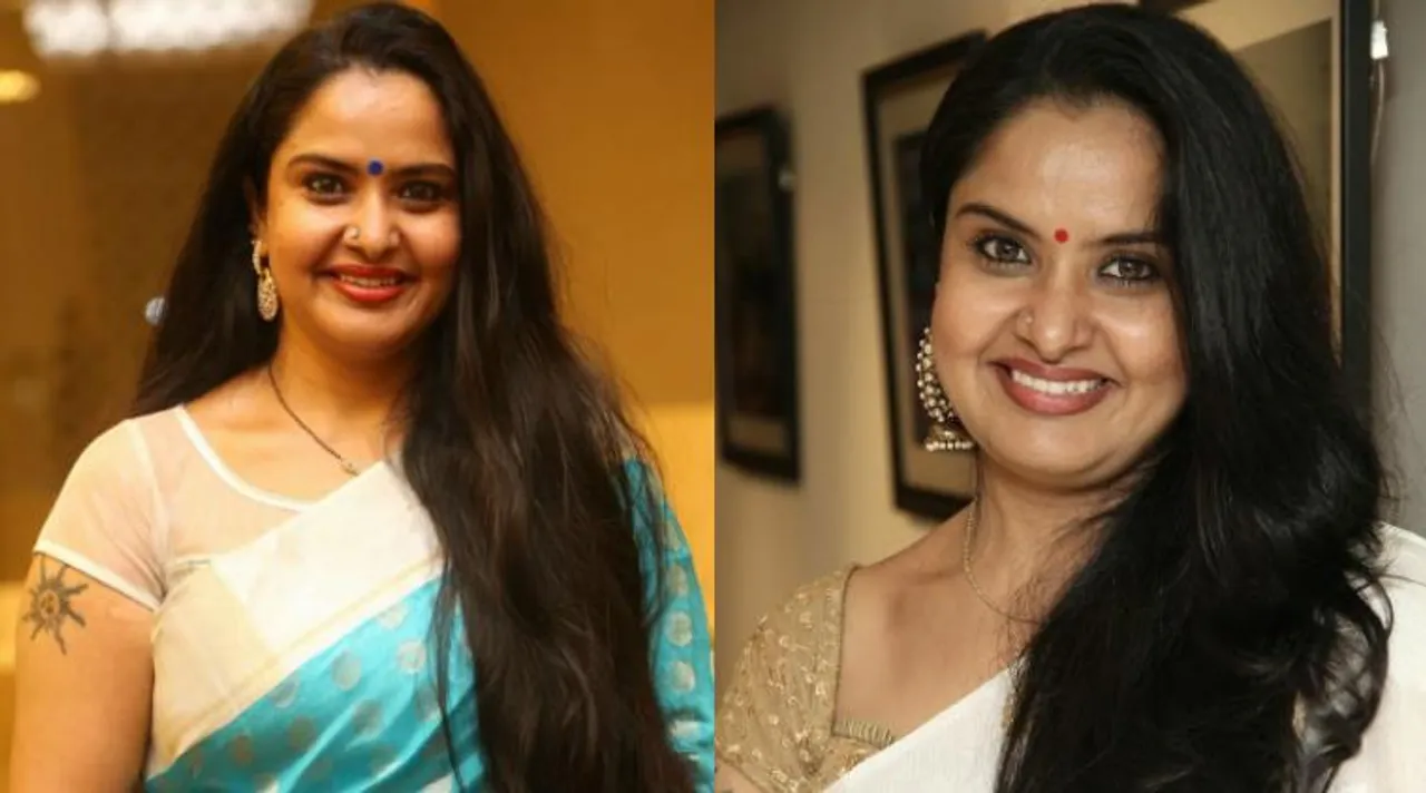 Tamil Serial News, Actress Pragathi