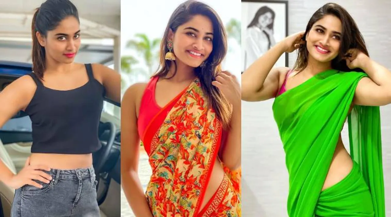 Tamil TV News, Zee tamil Rettai Roja Shivani replaced by Chandhini