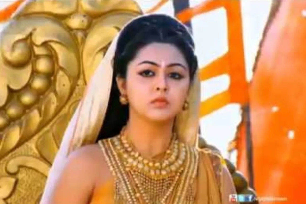 Vijay TV Mahabharatham, Tamil Serial News