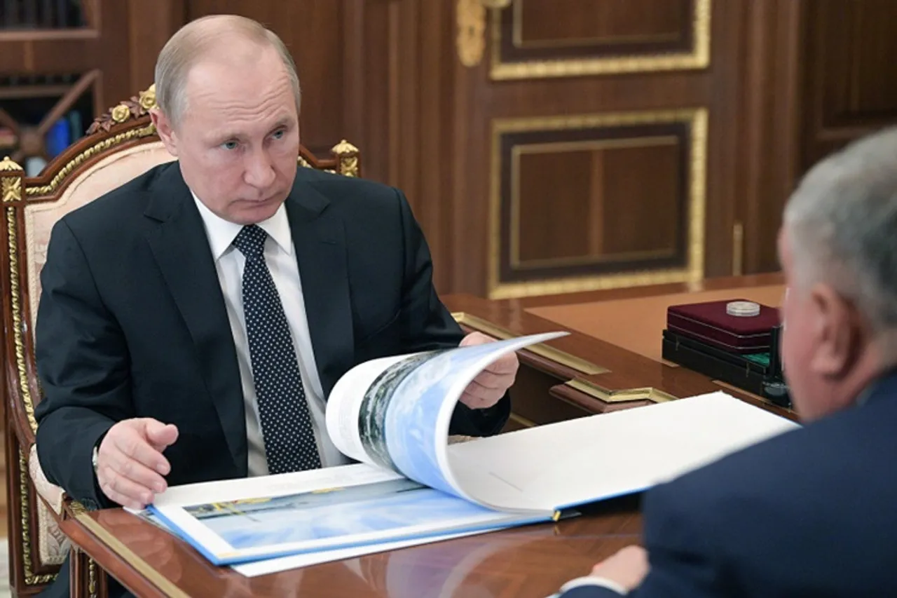 Russian President Putin to be extended his rule till 2036, Viladimir Putin, Russia, international news, world news,