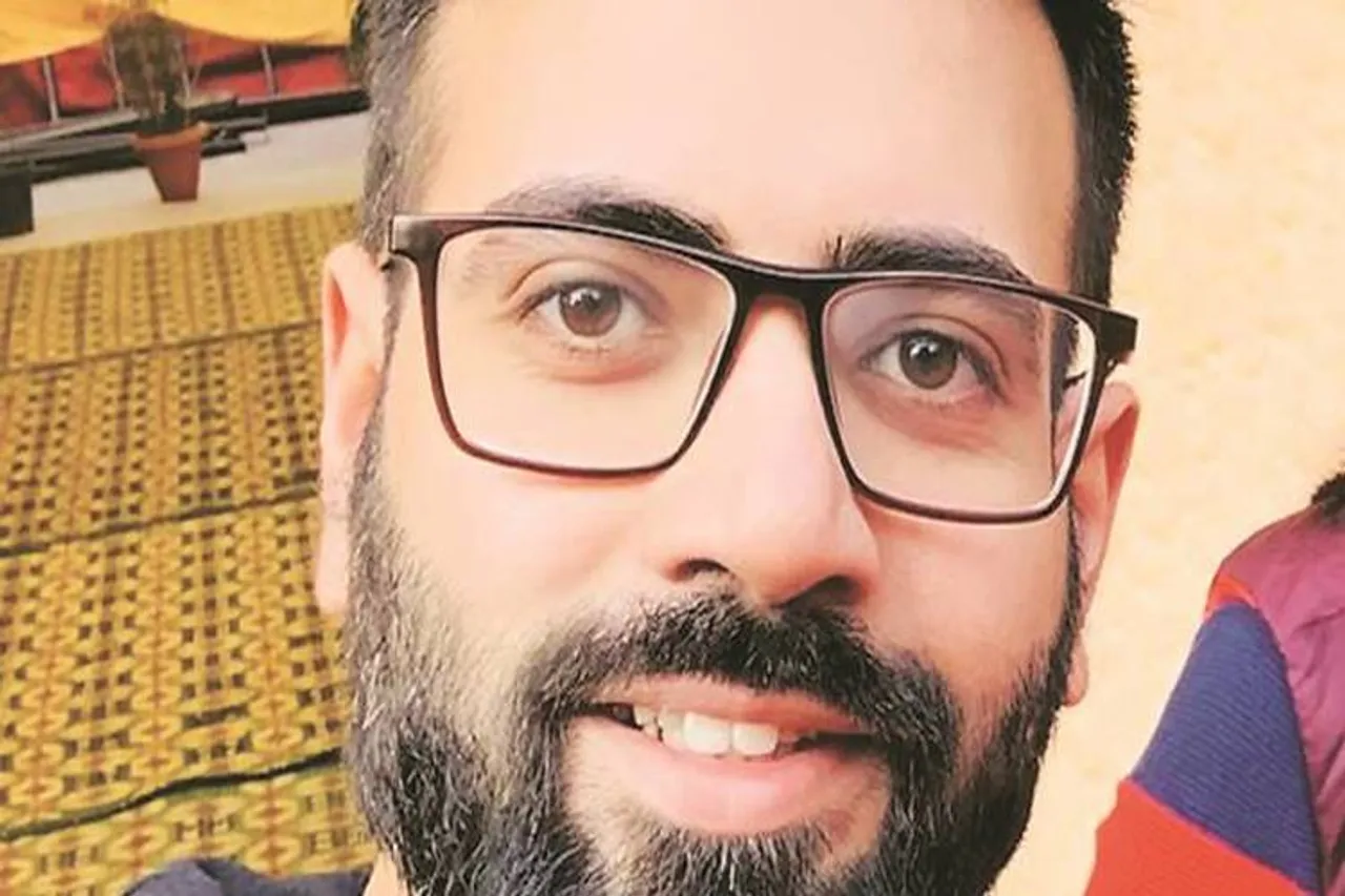 Young doctor dies, covid 19 symptoms but tests negative