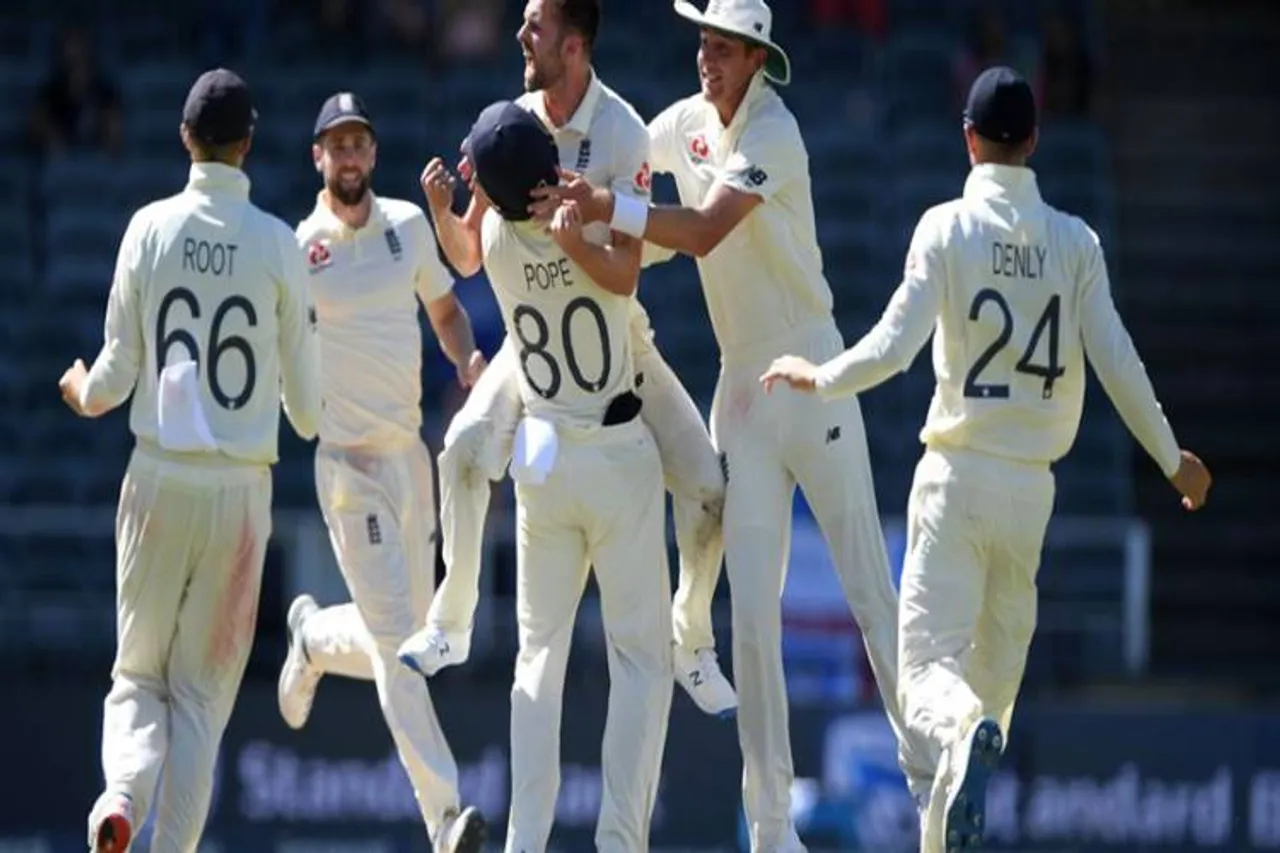 ENG vs WI 1st Test: கொரோனாவுக்கு பிறகு முதல் சர்வதேச டெலிவரி - பெரும் எதிர்பார்ப்பில் ரசிகர்கள்