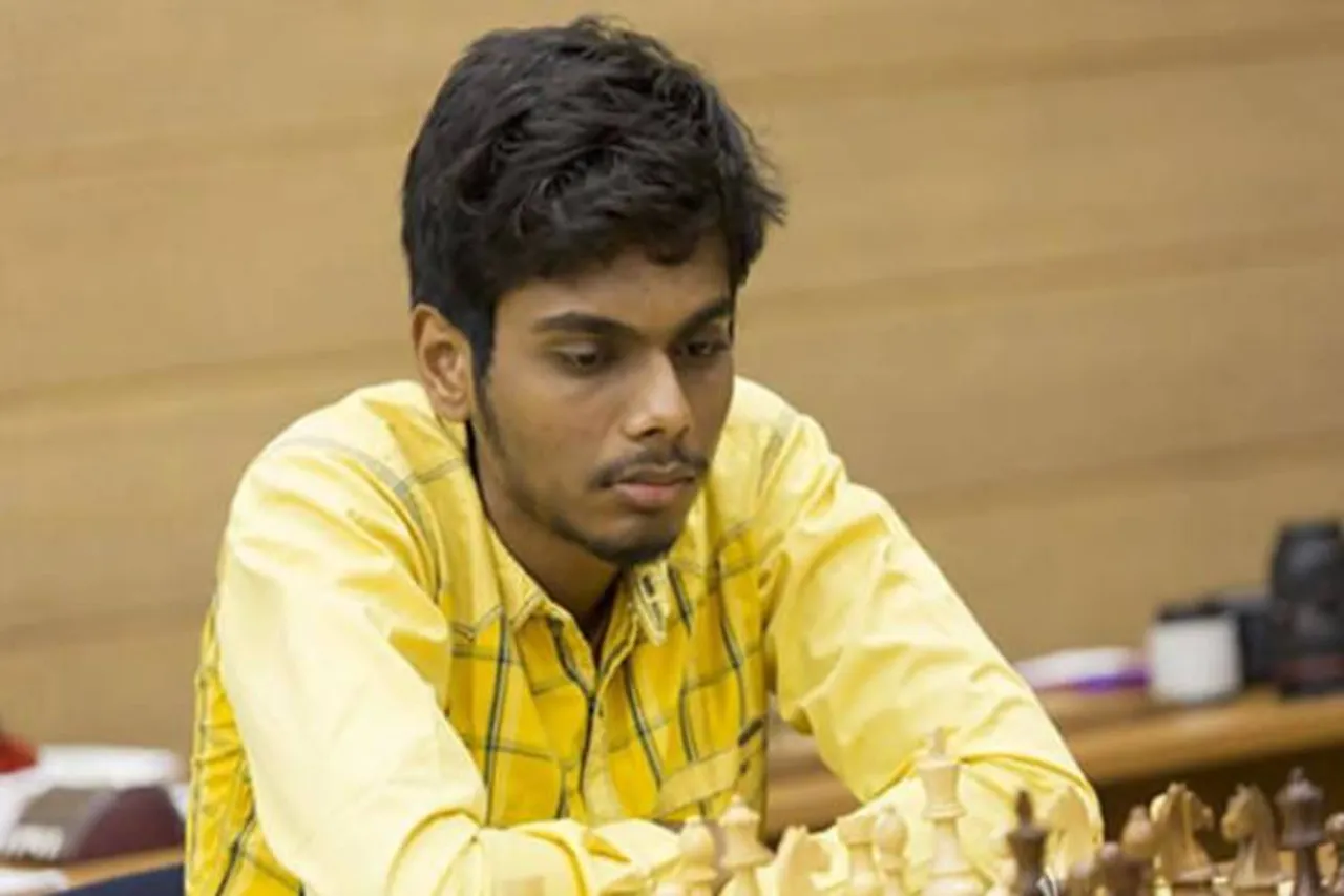 G Akash, Ameya Audi,Chess,K Visweswaran,M Pranesh, ஜி ஆகாஷ், செஸ் கிராண்ட் மாஸ்டர், விளையாட்டு செய்திகள்