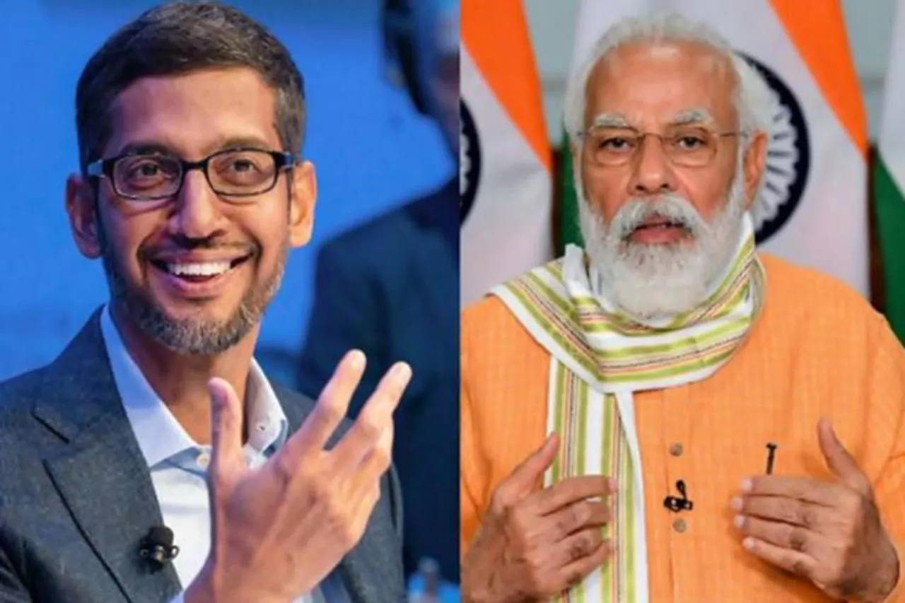 google for india, google for india 2020, google for india event 2020, google for india event live, google for india 2020 live, google for india today live, google for india event live stream, google event, சுந்தர் பிச்சை, கூகுள், google event live, google virtual event live, sundar pichai, ceo google, alphabet, ravi shankar prasad