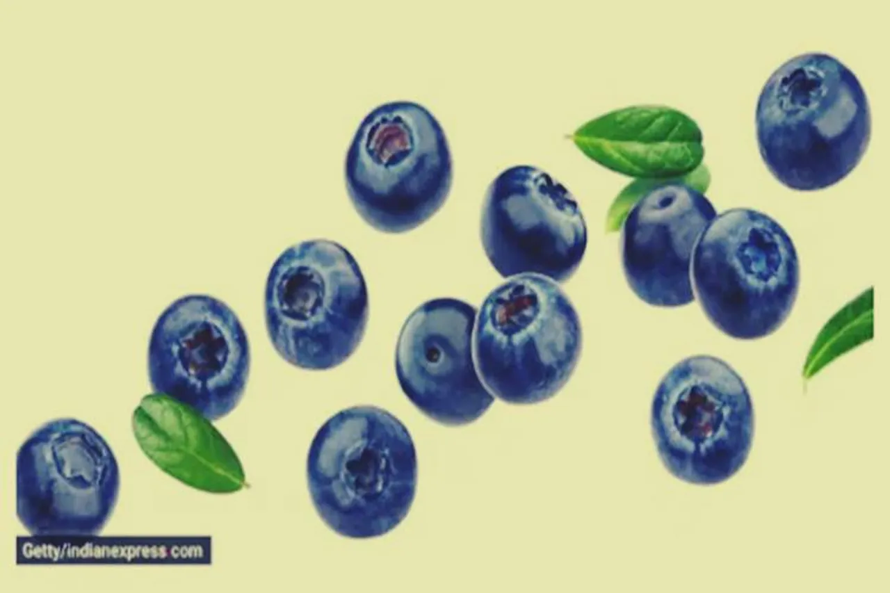 blueberries, skincare benefits of blueberries, blueberries for clear skin, acne problems, natural skincare solutions, புளூபெர்ரி, உடல்நலம், ஆரோக்கியம்