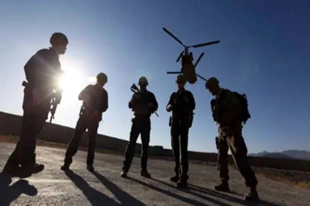 us military on india china bordert dispute, us on galwan faceoff, us military india, white house, world news, indian express tamil, ietamil, இந்தியா, சீனா, எல்லை விவகாரம்