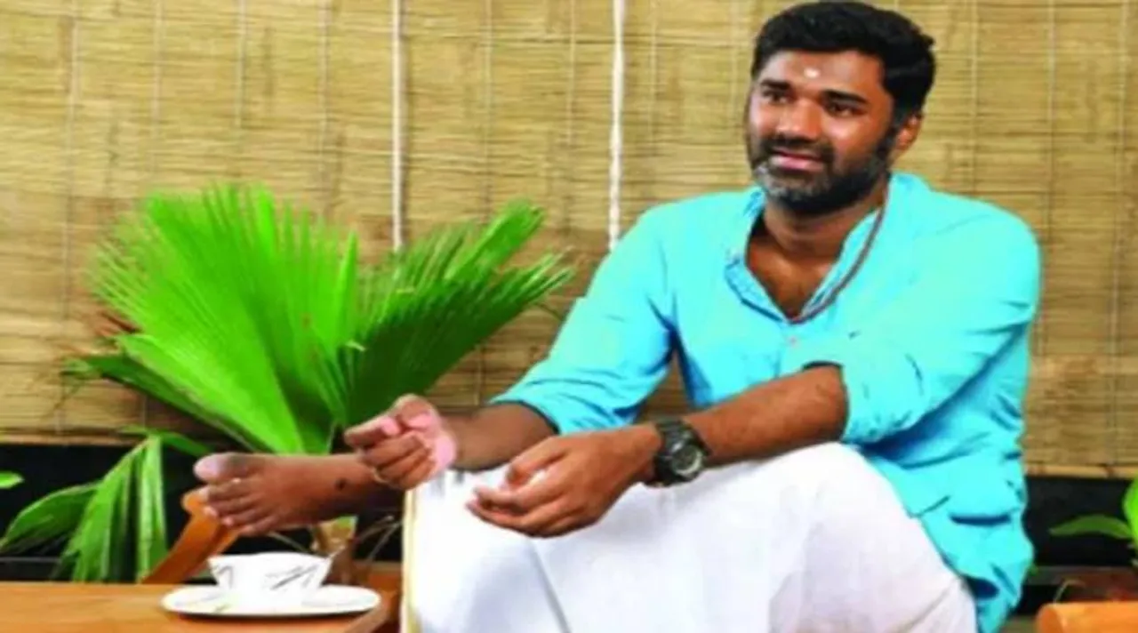 போலி இ-மெயில்: நியூஸ்18 புகார் அடிப்படையில் வழக்குப் பதிவு
