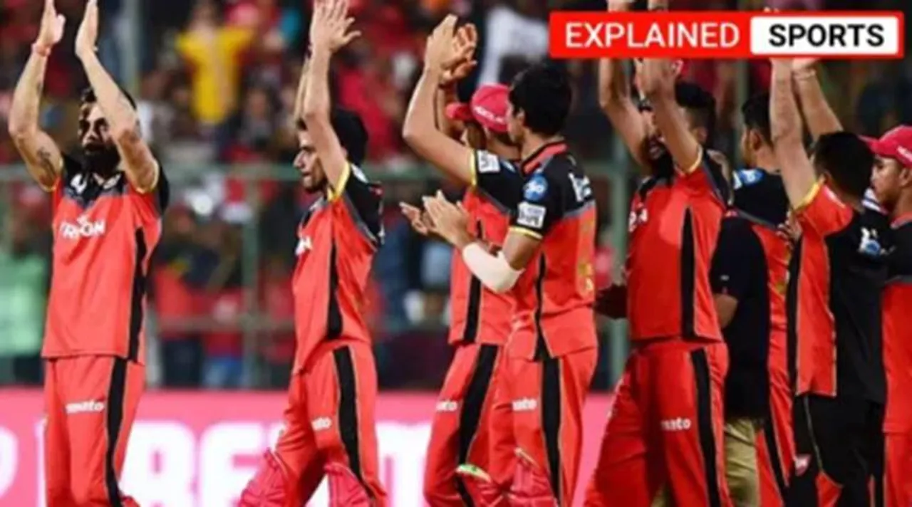 IPL 2020: பிசிசிஐ-யின் மில்லியன் டாலர் வருமானத்தை UAE எப்படி காப்பாற்றுகிறது?
