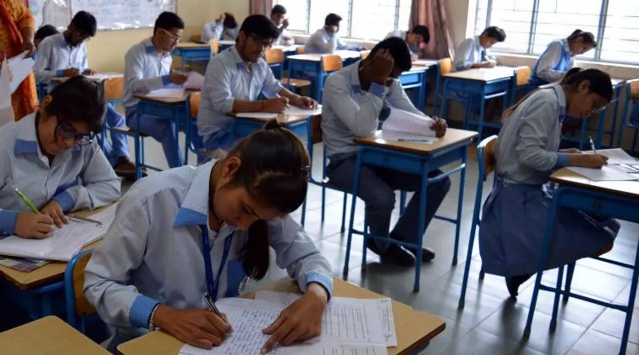 Tamil nadu plus two exam revaluation result