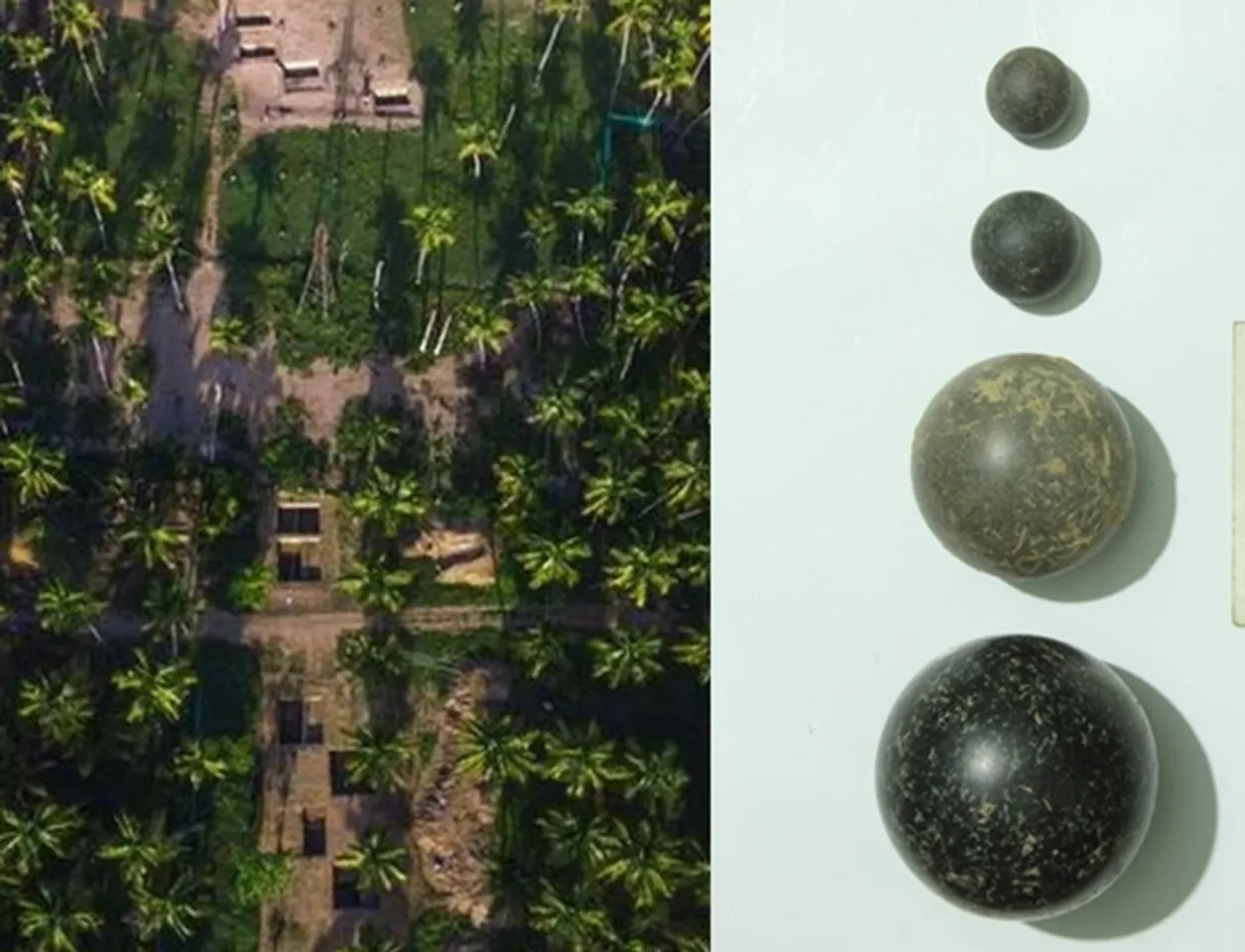 Keezhadi latest updates : Archaeologists found weighing stones at site