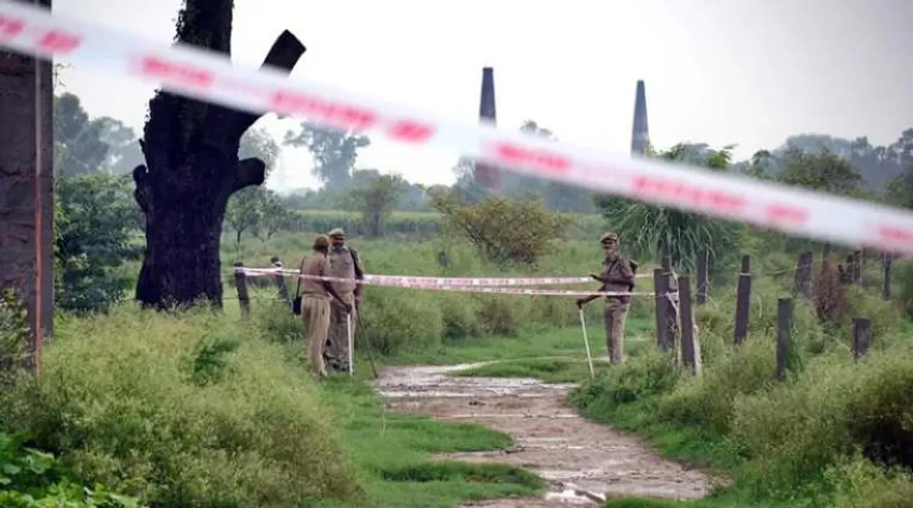 விகாஷ் துபே மரணம் விசாரணைக் குழுவில் முன்னாள் டிஜிபி: சுப்ரீம் கோர்ட் அனுமதி