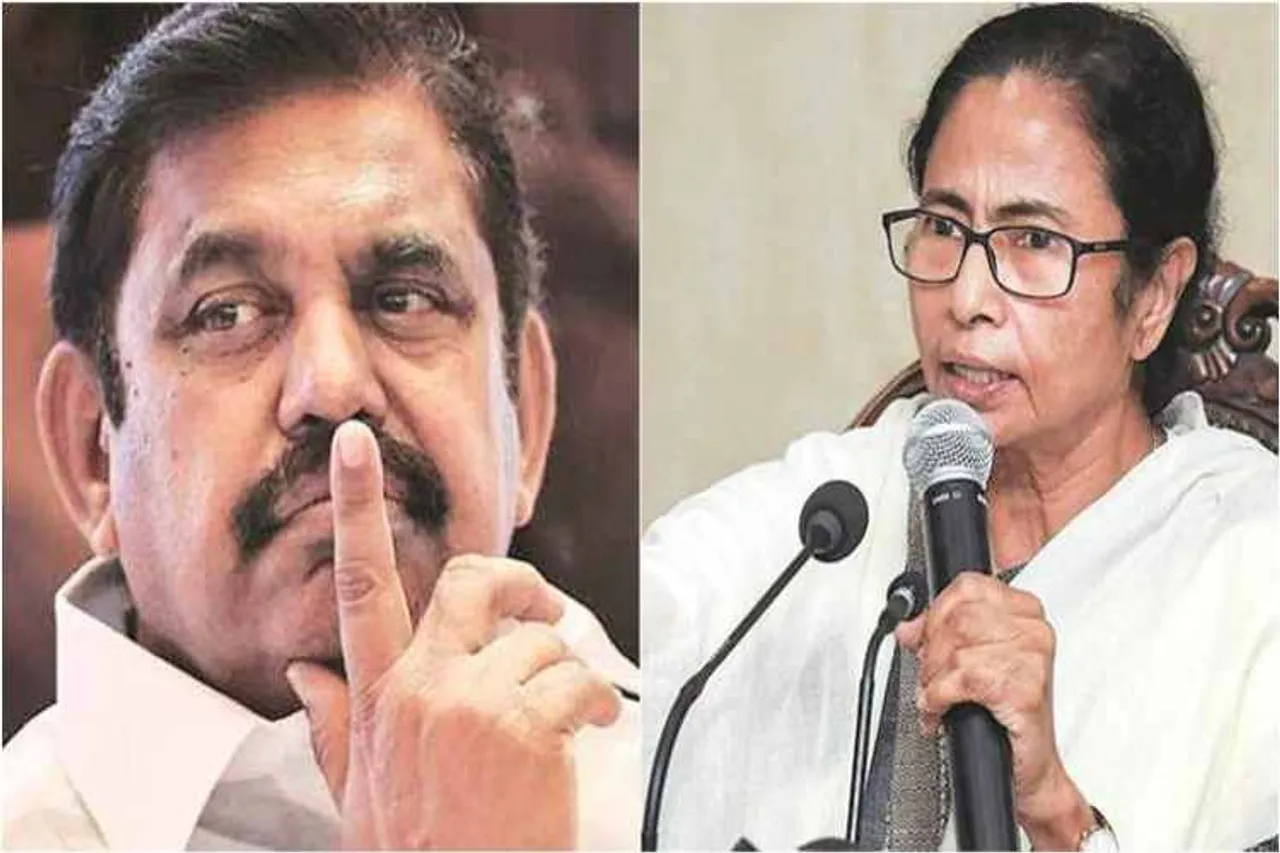 யுஜிசி அறிவிப்பு, மாநில உரிமைகளுக்கு எதிரானது: 3 மாநில முதல்வர்கள் எதிர்ப்பு