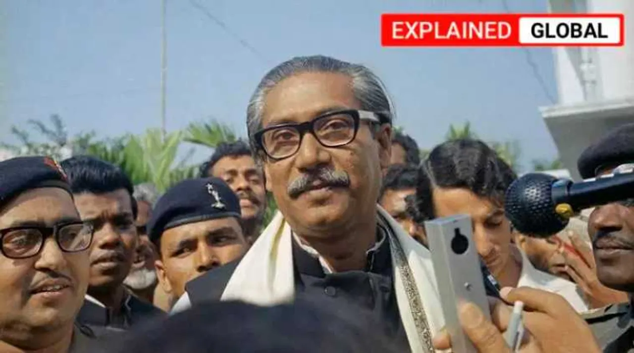 Who is Rashed Chowdhury