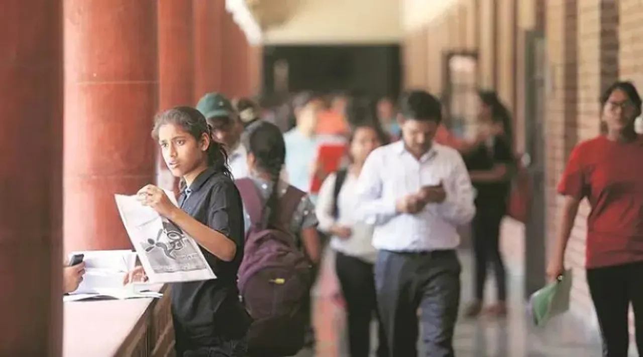 வெளிநாட்டு பல்கலைக்கழகம்: புதிய கல்விக் கொள்கை சொல்வது என்ன?