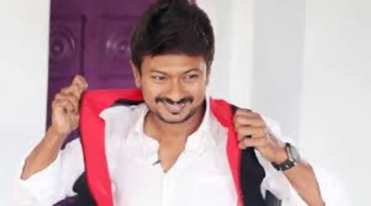 யூடியூப் வீடியோ மூலமாக அவதூறு: மதன் ரவிச்சந்திரன் மீது உதயநிதி வழக்கு