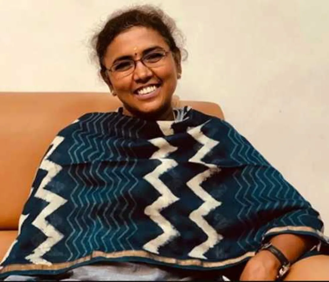 முக்கியப் பொறுப்பில் அமுதா ஐஏஎஸ்: பிரதமர் அலுவலக இணைச் செயலாளராக நியமனம்