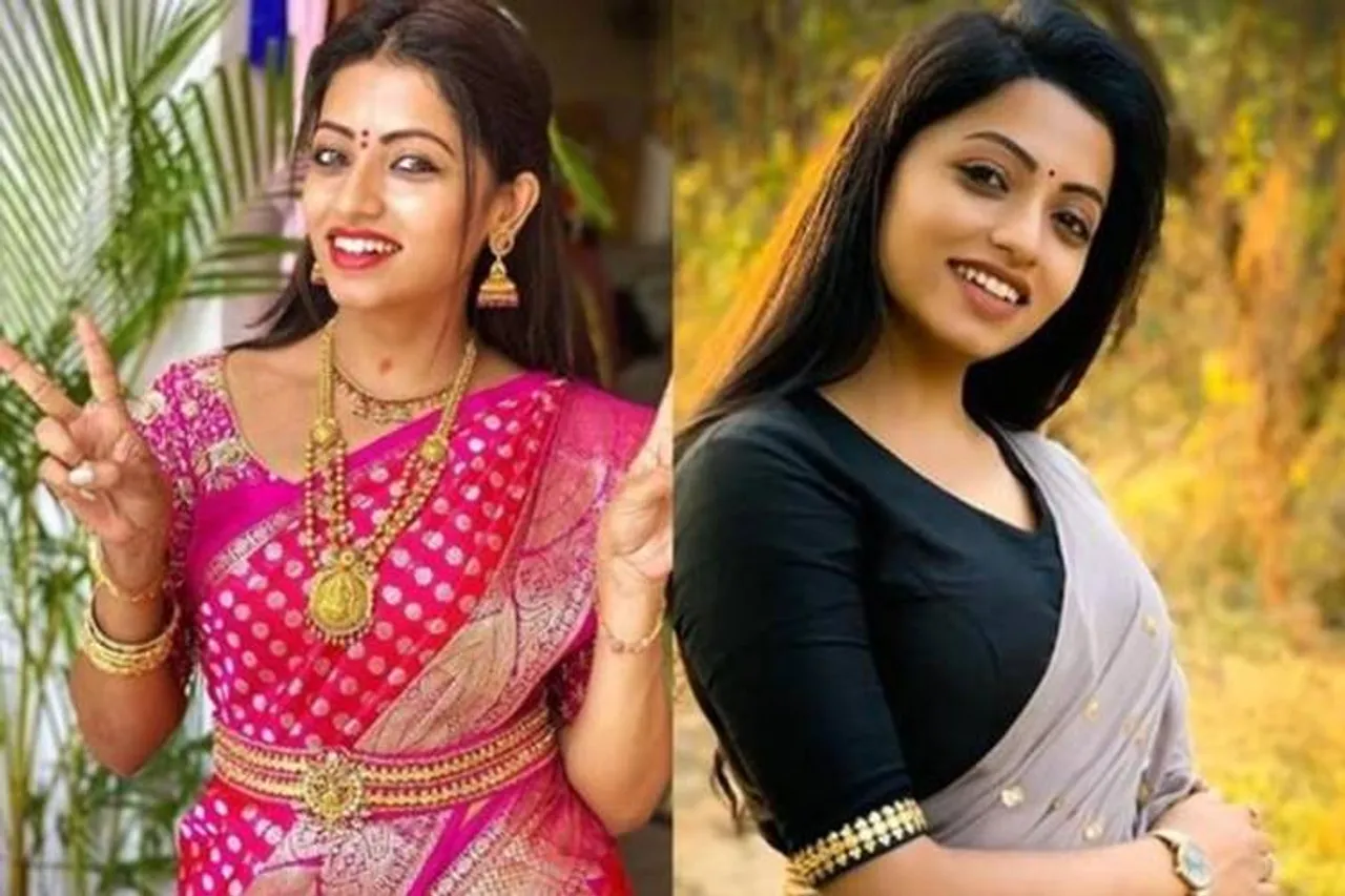 navya swamy tests positive for Covid 19
