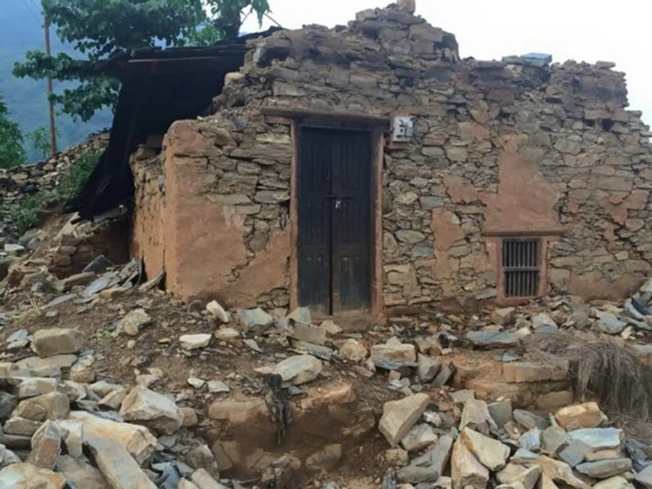 Pradhan Mantri Awas Yojana