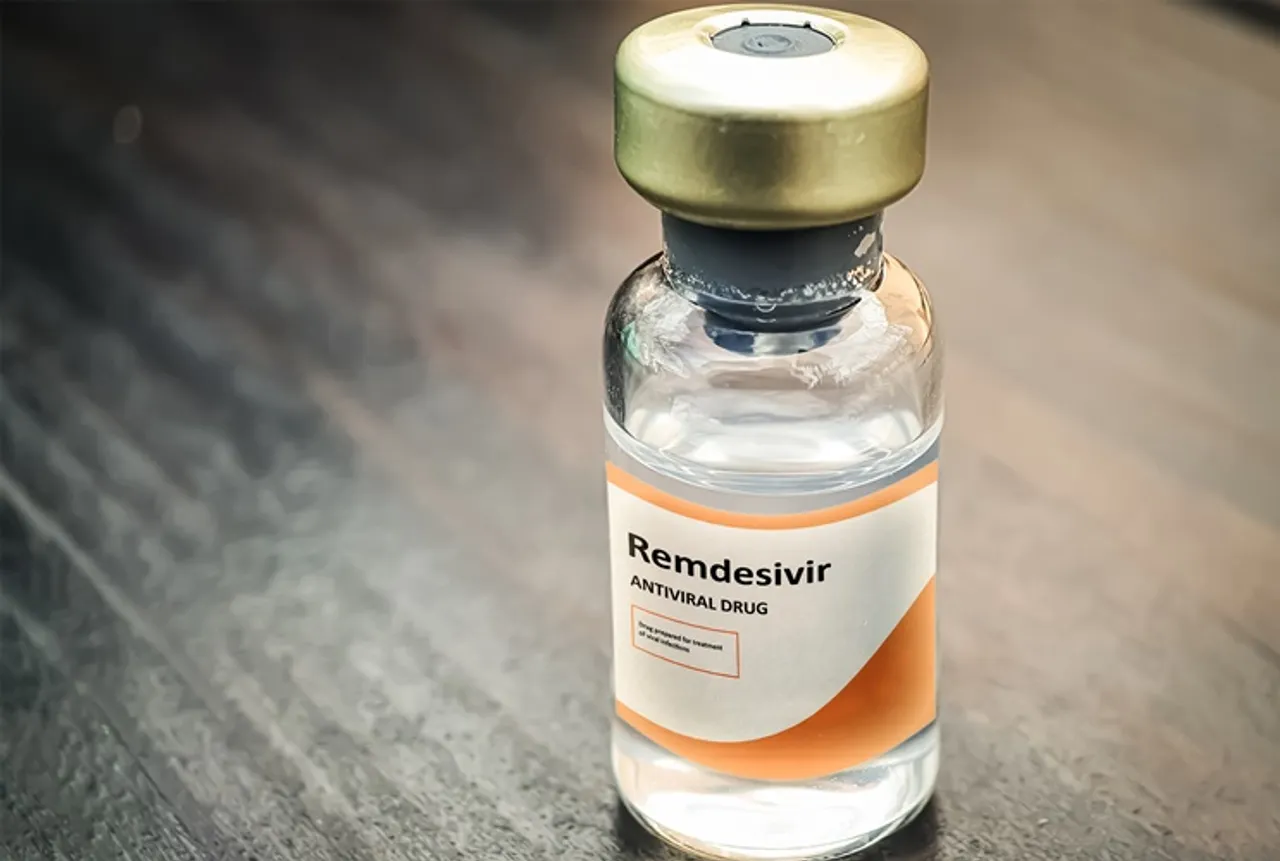 Cipla launches Remdesivir cipremi in India at rs 4000