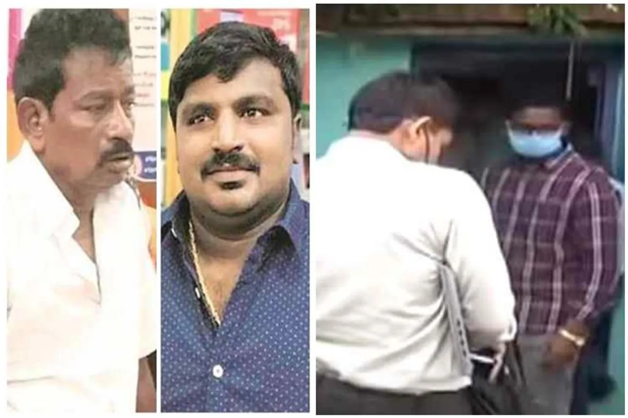 sathankulam father son death, cbi investigation in sathankulam, பொலீஸ் சித்திரவதை, ஜெயராஜ், பென்னிக்ஸ் மரணம், சாத்தான்குளம், சிபிஐ விசாரணை, cbi investigation at sathankulam hospital and jayaraj bennix house, jeyaraj bennix murder, police torture