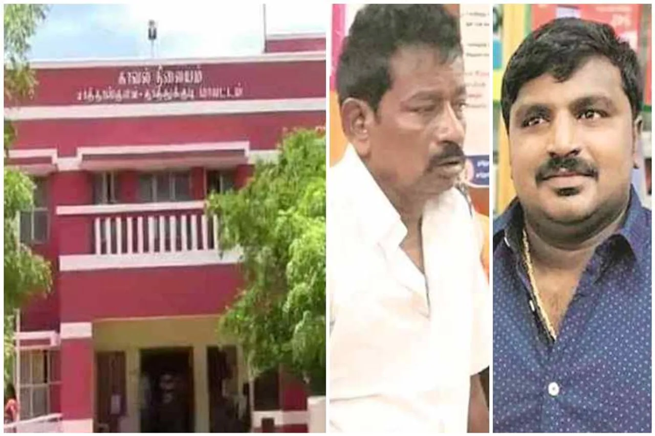 Tamil News Today : காவலர் முத்துராஜ் கைது, ரேவதி 5 மணி நேரம் வாக்குமூலம்: சாத்தான்குளம் அப்டேட்