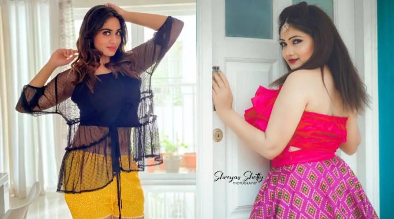 tamil serial actress latest images