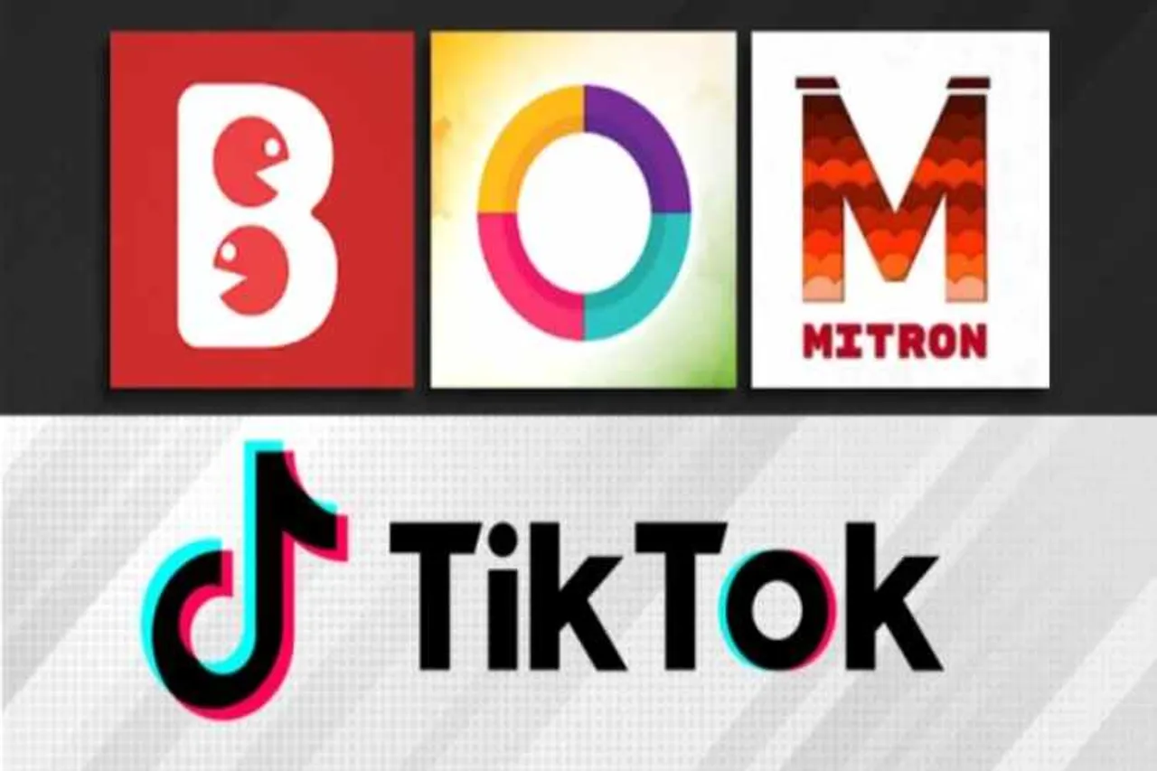 Tiktok ban, chinese app ban, tiktok, tiktok app ban, tiktok app ban in india, tiktok app banned india, tiktok app ban india, chinese app ban in india, chinese app bans in india, mitron app, roposo app, bolo indya, chingari, tiktok banned, mittro app tiktok, bolo indya app