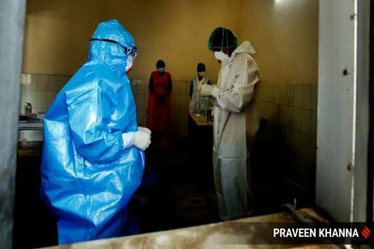coronavirus, coronavirus news, tamilnadu news live updates