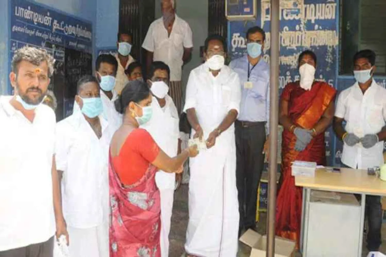 corona virus, lockdown, tamilnadu, chennai, free ration goods, edappadi palanichami, tamilnadu government, free rice, grams, november, minister kamaraj, news in tamil, tamil news, news tamil, todays news in tamil, today tamil news, today news in tamil, today news tamil
