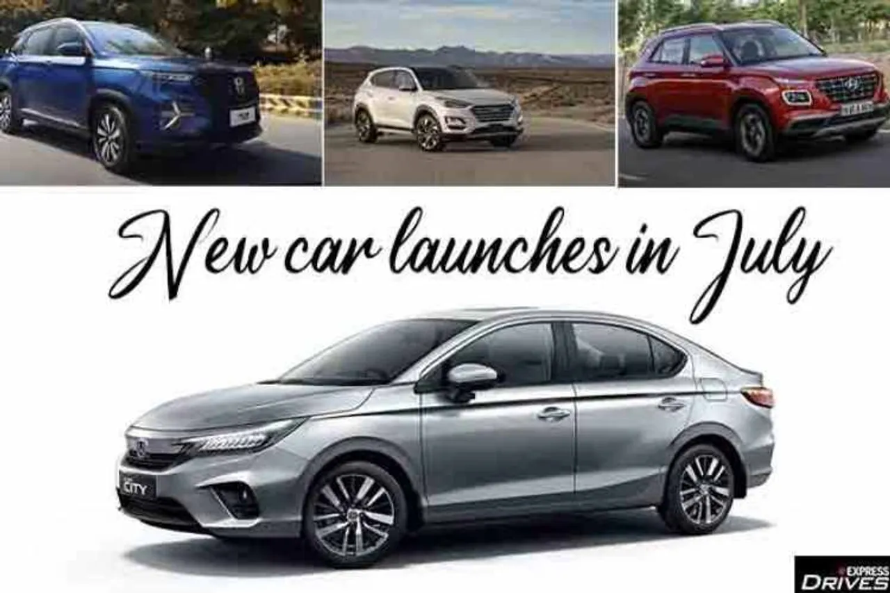 cars, new varianths, automobile industry, corona virus lockdown, honda city, hector plus, new cars in India, july release, hyundai, hyundai news, hyundai news in tamil, hyundai latest news, hyundai latest news in tamil