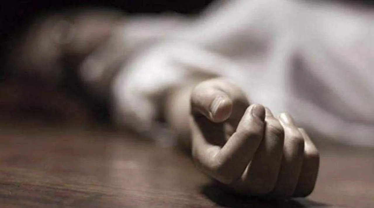 மதுரையில் காதலனின் நெருக்கடியால் பள்ளி மாணவி தற்கொலை