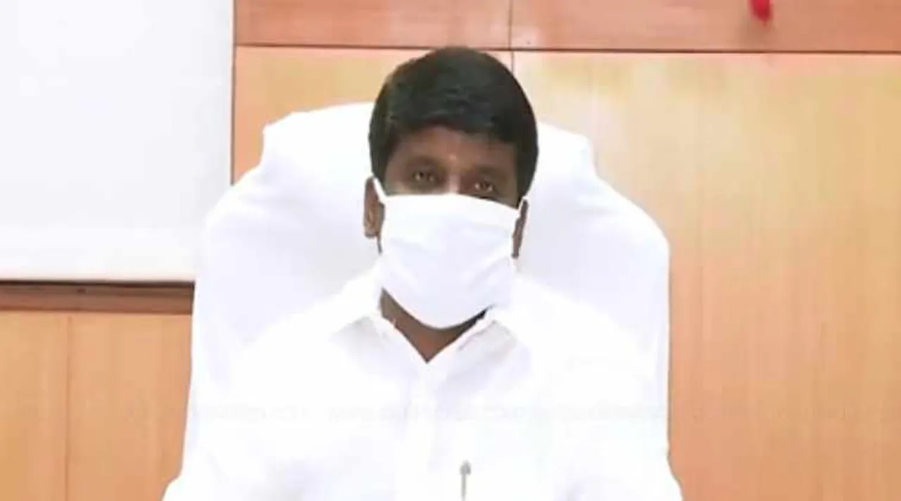 Tamil Nadu News Today Live Updates