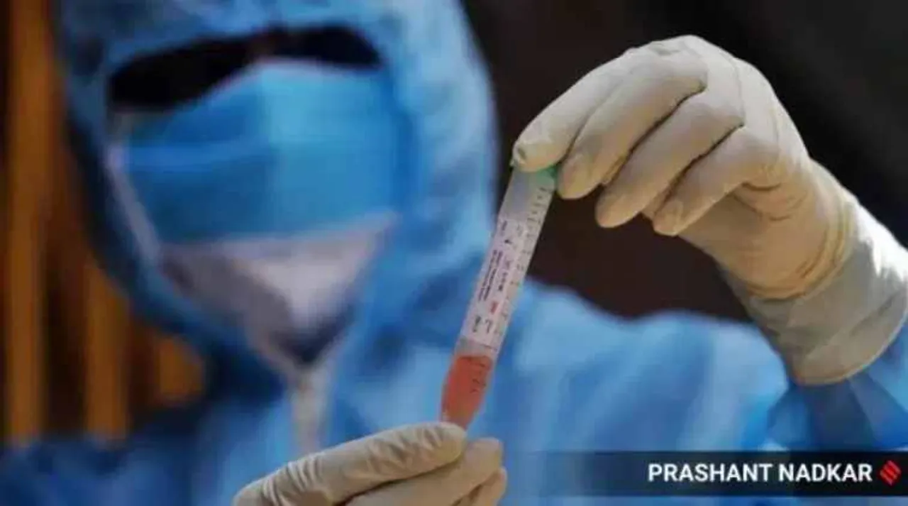 Corona virus,Coronavirus death toll in India, fatality rate, WHO, Maharashtra, Gujarat, health ministry, Coronavirus cases, Covid fatality rate, , India covid tests, Indian express news
