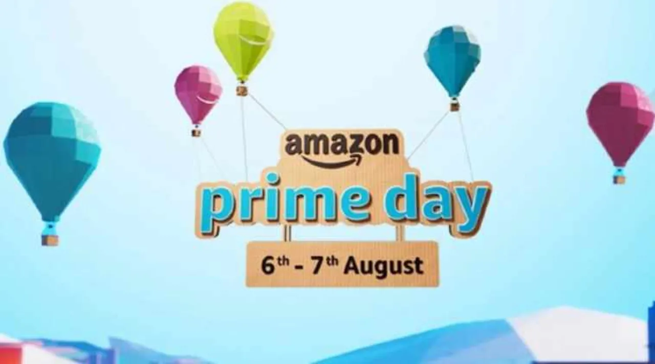 Amazon, Indiia, amazon prime day sale, amazon prime day sale 2020, amazon prime day sale, prime day sale, prime day sale amazon, amazon prime day sale 2020 date, amazon prime day sale date 2020, amazon prime day sale start date, prime day sale time, prime day start date, amazon prime day sale 2020 offers, amazon prime day sale 2020 offers, amazon prime day sale 2020 india offers, amazon prime day 2020 india