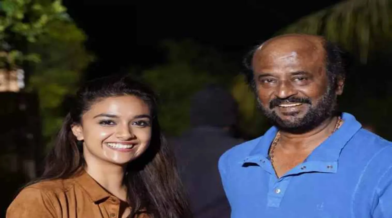 rajinikanth, Annaatthe, siruthai siva, sun pictures, corona pandemic, shooting, dropped, kollywood, salary, news in tamil, tamil news, news tamil, todays news in tamil, today tamil news, today news in tamil, today news tamil