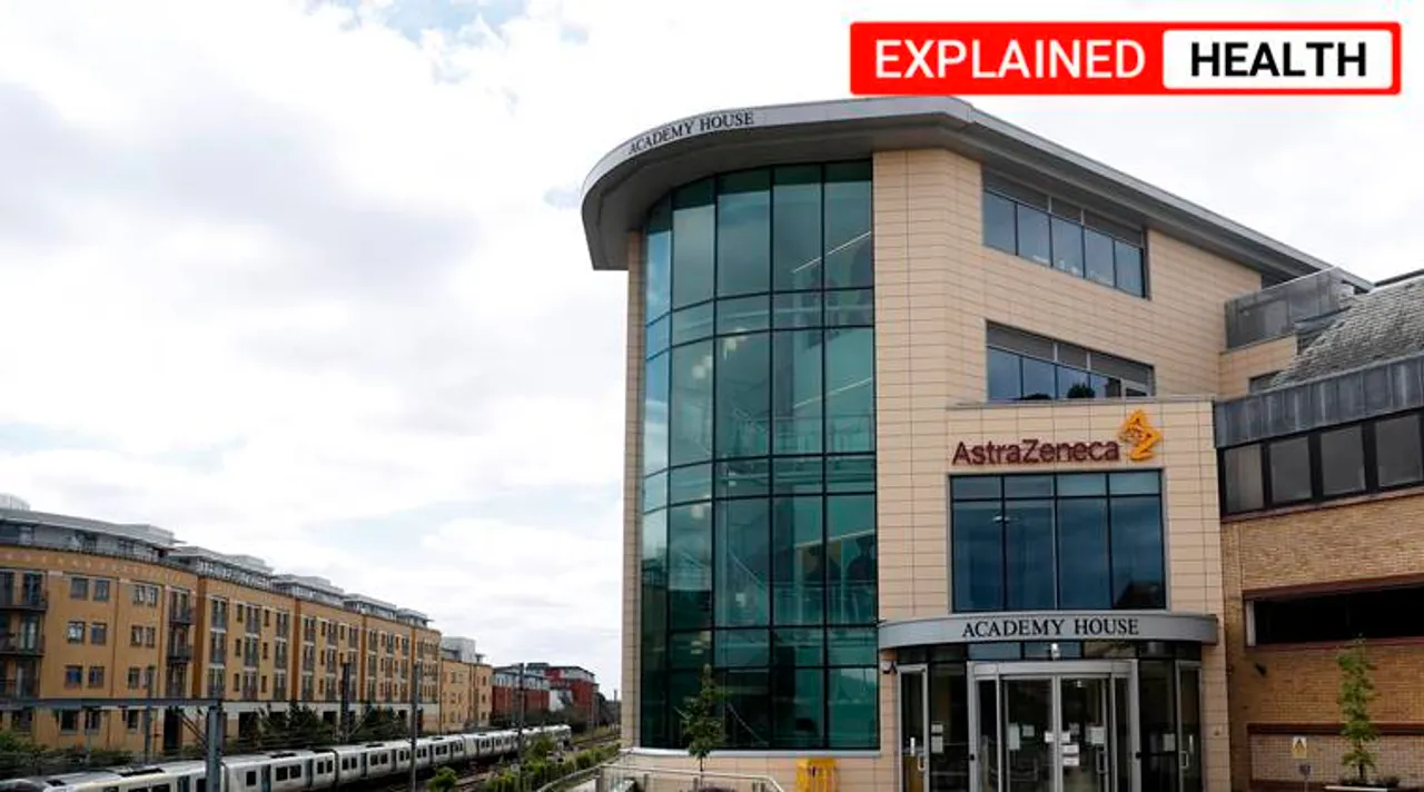 Oxford-AstraZeneca shot shows progress: What this means in fight to find Covid-19 vaccine