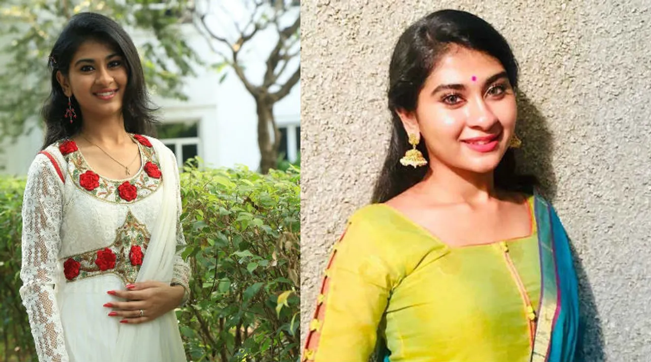 super singer nithyasree sister vijay tv