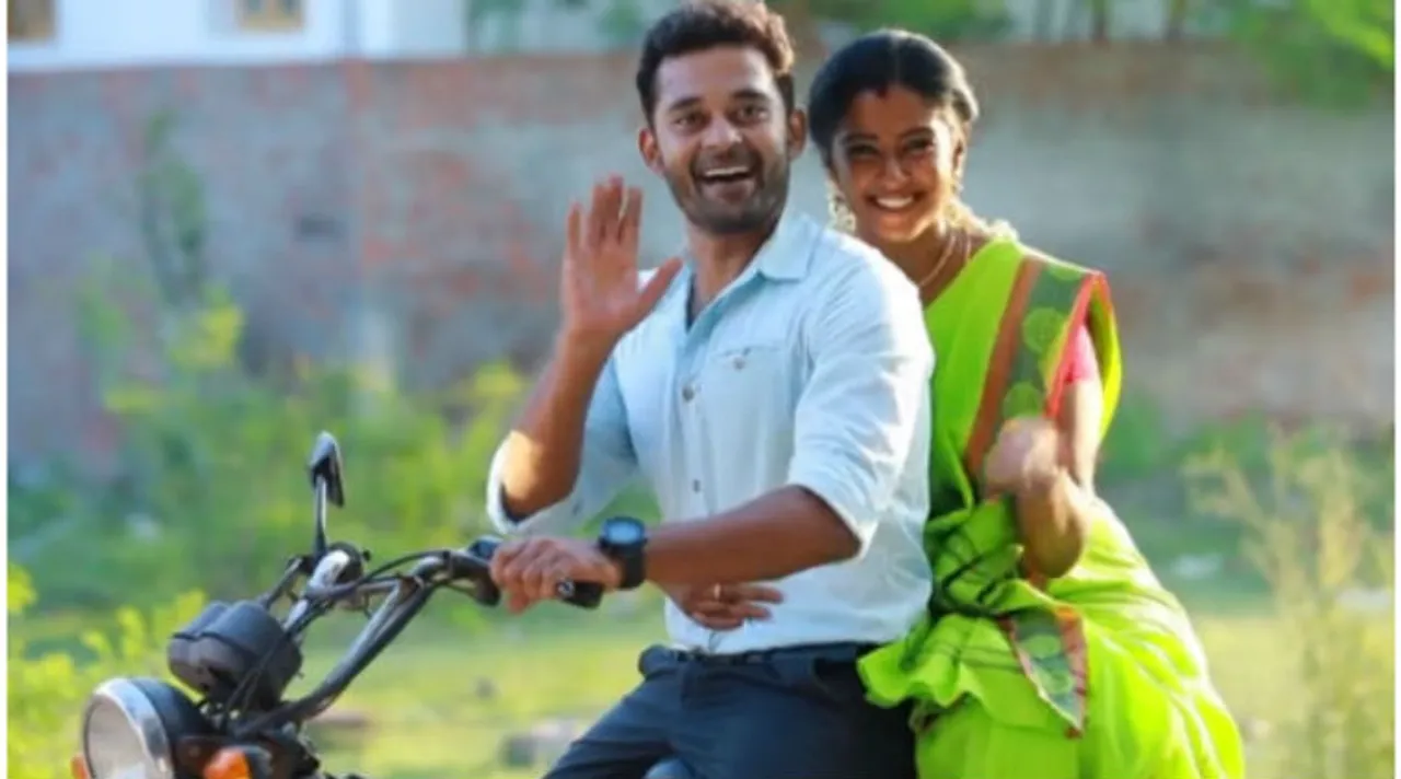 vijay tv serial bharathi kannamma tamil serial