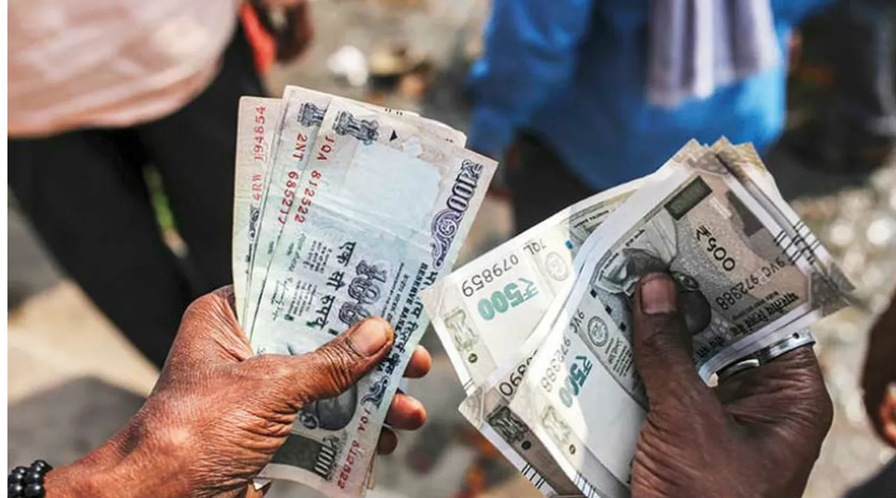 share market tamil share market
