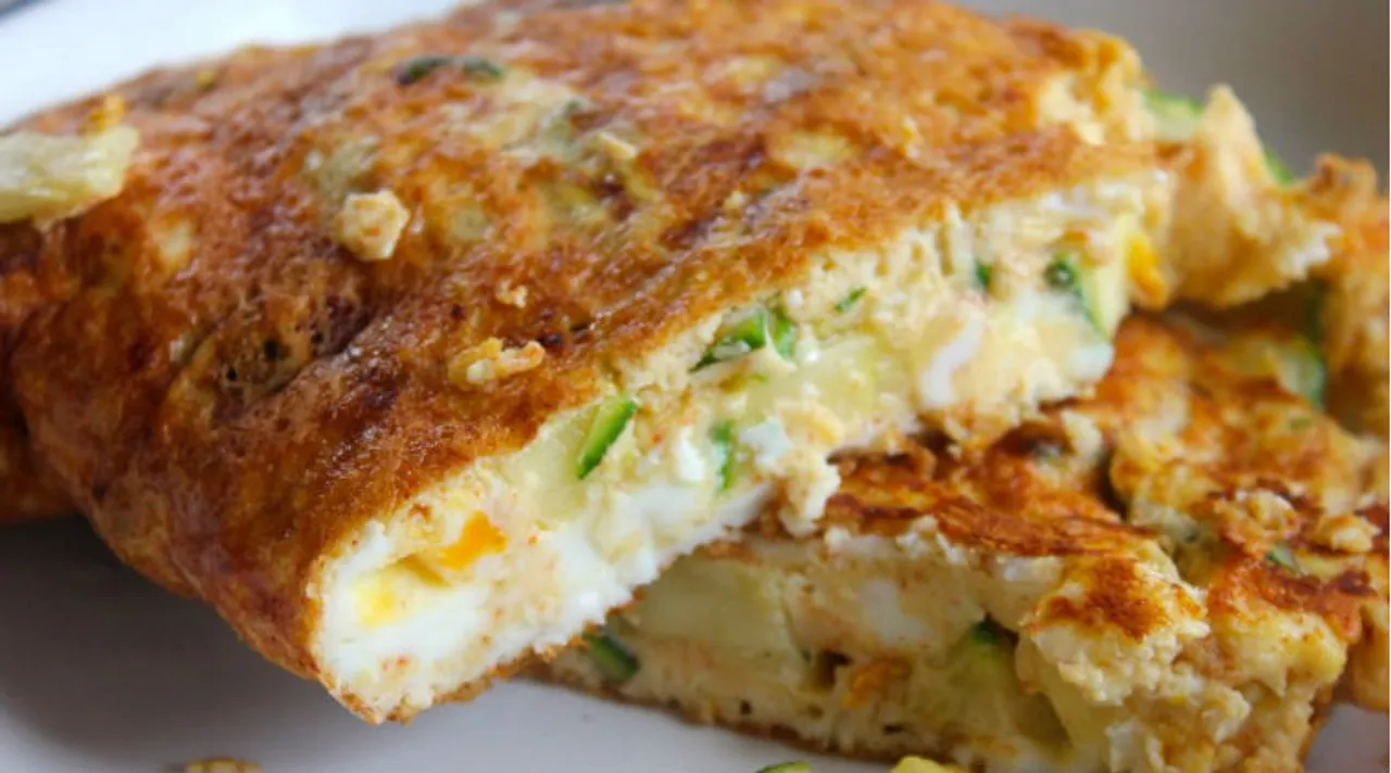 bread omelette recipe bread omelette recipe in tamil