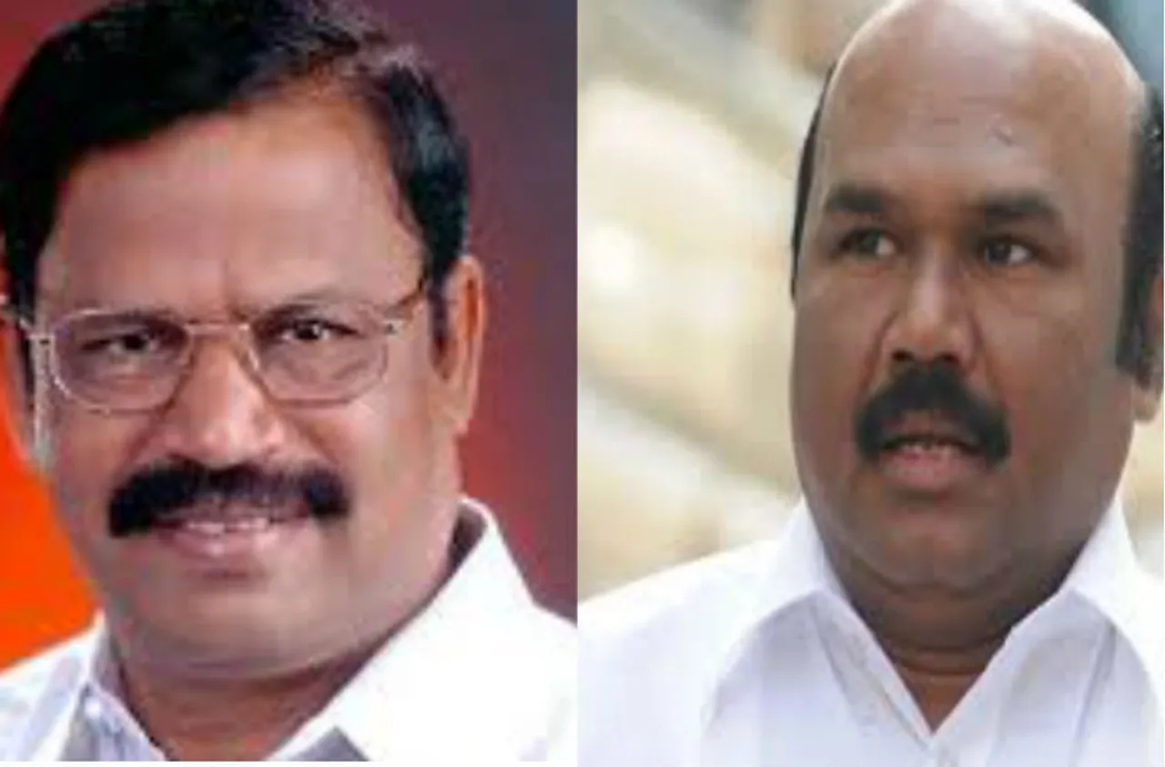Tamil nadu, bjp, VP Duraisamy, admk, minister Jayakumar, 2021 assembly election, dmk, party, news in tamil, tamil news, news tamil, todays news in tamil, today tamil news, today news in tamil, today news tamil