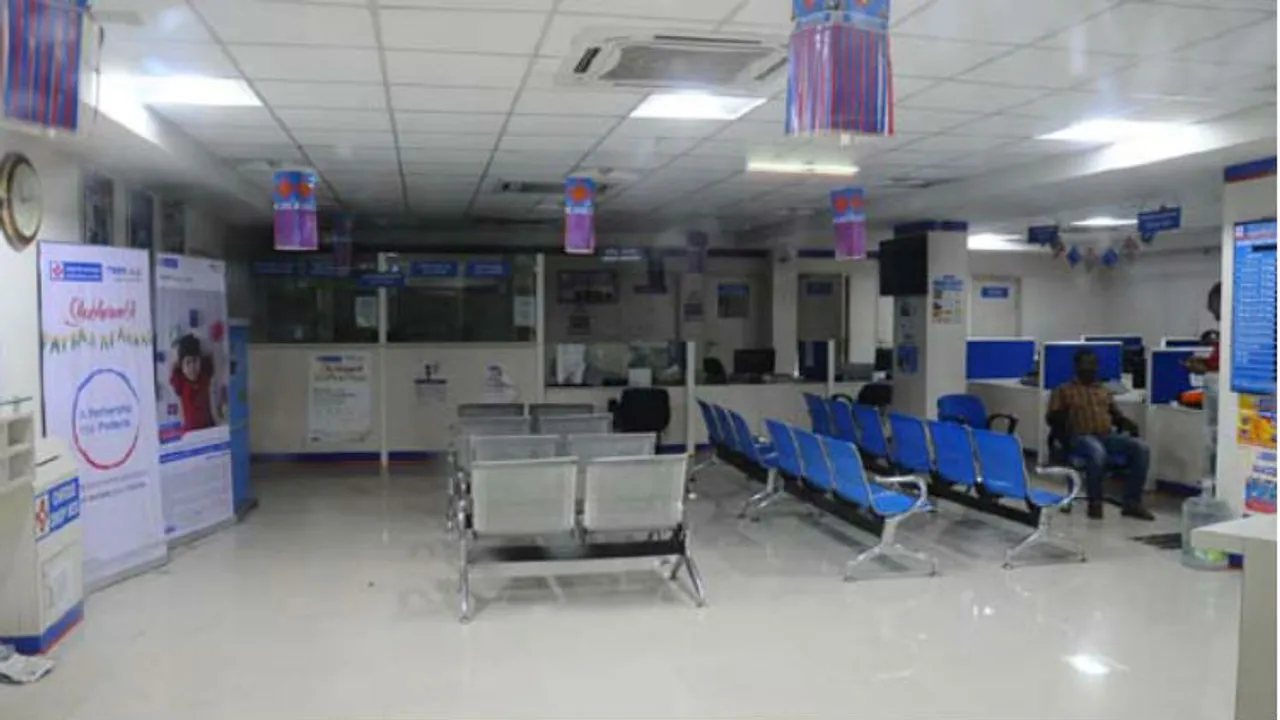 statebank savings account state bank of india